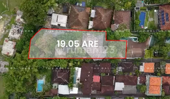 The Ultimate Freehold Riverfront Land In Umalas The Ultimate Freehold Riverfront Land In Umalas