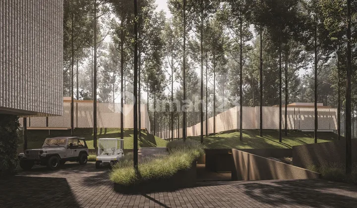 A SANCTUARY OF REFINED LIVING IN PADANG LINJONG, CANGGU A SANCTUARY OF REFINED LIVING IN PADANG LINJONG, CANGGU