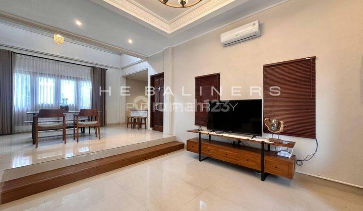 Spacious Three Bedroom Villa In Tegal Cupek, Umalas 2