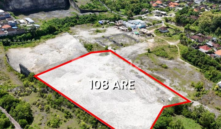 Flagship Bukit Land Opportunity With 50-Year Lease Near Melasti