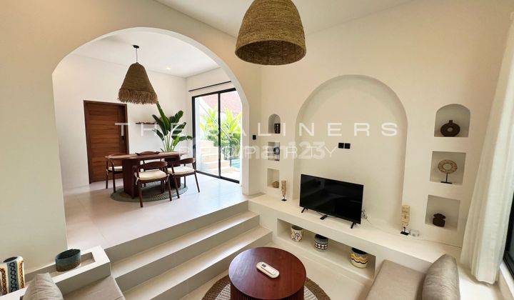 Modern Villa Close To Cemagi Beach 2