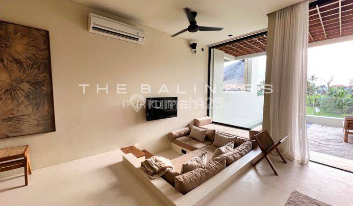 CHARMING ONE-BEDROOM VILLA WITH PANORAMIC VIEWS IN TUMBAK BAYUH 2