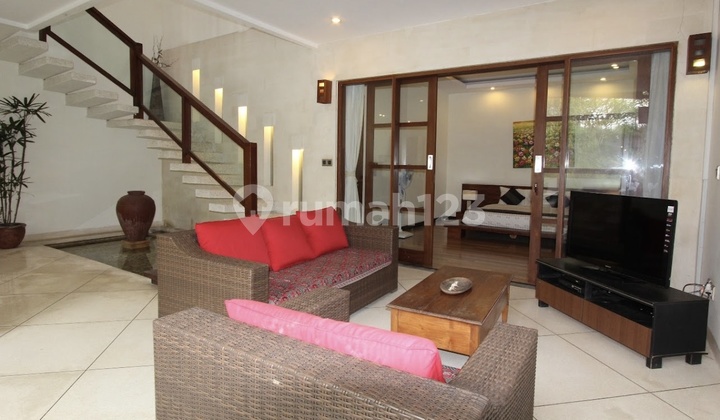 Affordable Freehold Villa In The Heart Of Seminyak 2