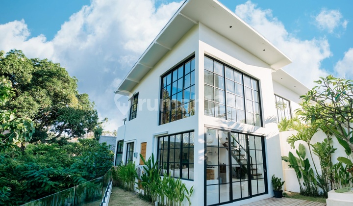 TROPICAL VILLA WITH SERENE AMBIANCE IN BALANGAN, BUKIT TROPICAL VILLA WITH SERENE AMBIANCE IN BALANGAN, BUKIT