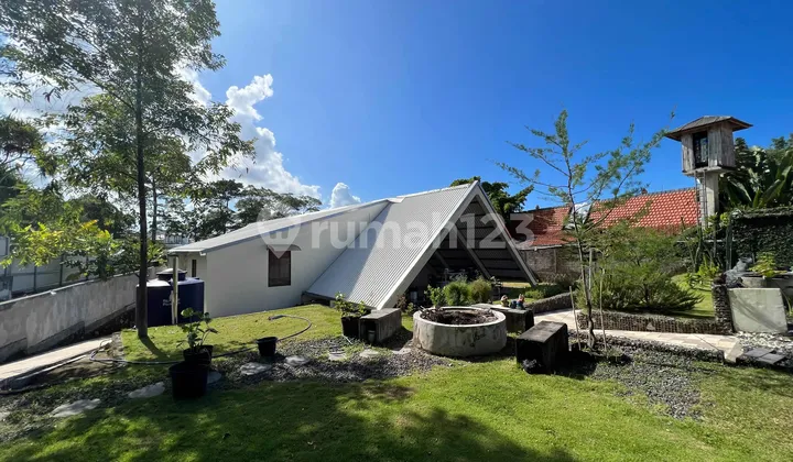 PRIME FREEHOLD OPPORTUNITY IN NELAYAN, CANGGU – STEPS FROM THE BEACH 2