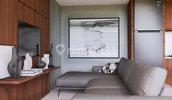 Riverside Villa Retreat In Buwit, Tabanan Riverside Villa Retreat In Buwit, Tabanan