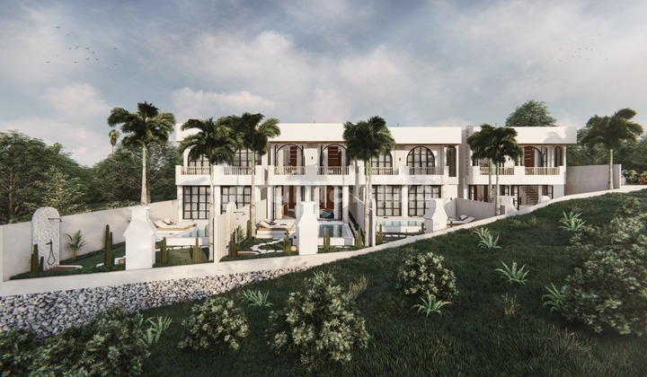 Coastal Positioning In Kutuh's Emerging Residential Belt