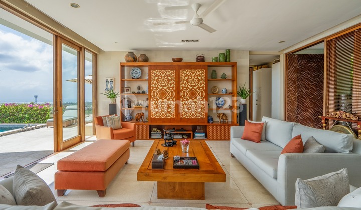 Panoramic Perfection A Stunning Villa In Pecatu 2