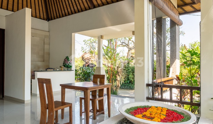 Strategically Positioned 11 bedroom Villa In Ubud With Private Pools 2