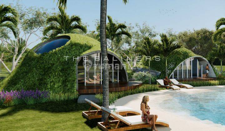 Eco Villa With Modern Comforts Near Bali S Top Beaches And Attractions 1