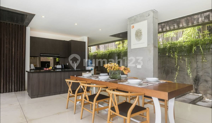 3 Bedroom Freehold Villa 2 Mins Drive To Finns Beach Club 2