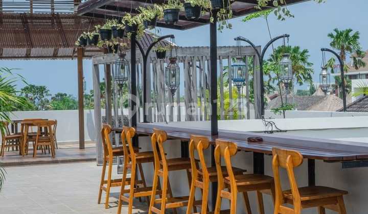 Prime Freehold Boutique Hotel Steps From Petitenget Beach 2