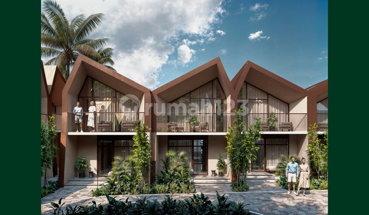 SERENE UBUD VILLA WITH PRIVATE POOL AND GARDEN SERENE UBUD VILLA WITH PRIVATE POOL AND GARDEN