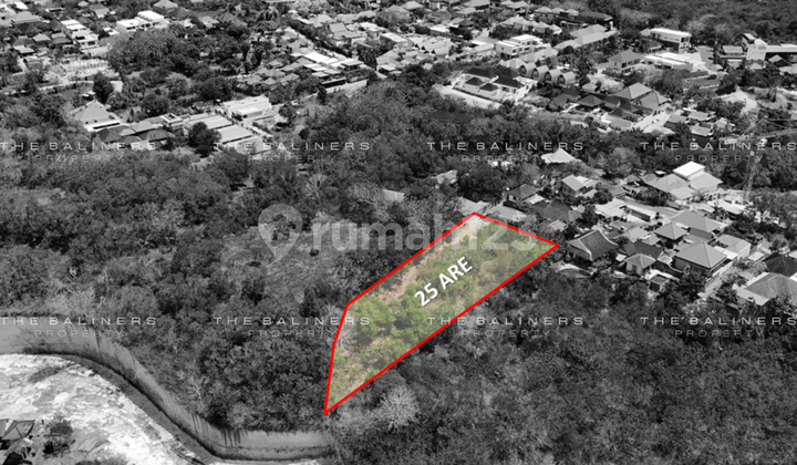 STRATEGIC LAND OPPORTUNITY CLOSE TO BLUE POINT BEACH