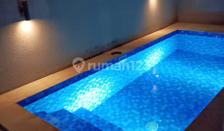 Brand New 2 Bedroom Villa In Prime Jimbaran Location