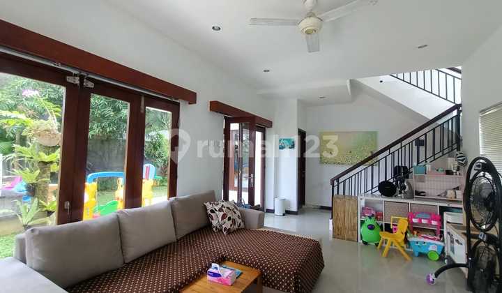 Luxurious 4 Bedroom Villa With Pool In Prime Nusa Dua Location 2