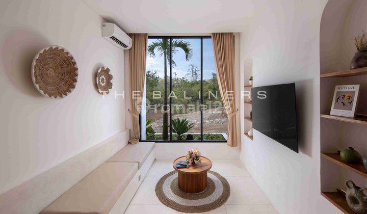 Spacious Villa With Unblocked 180 Degree View In Balangan 2