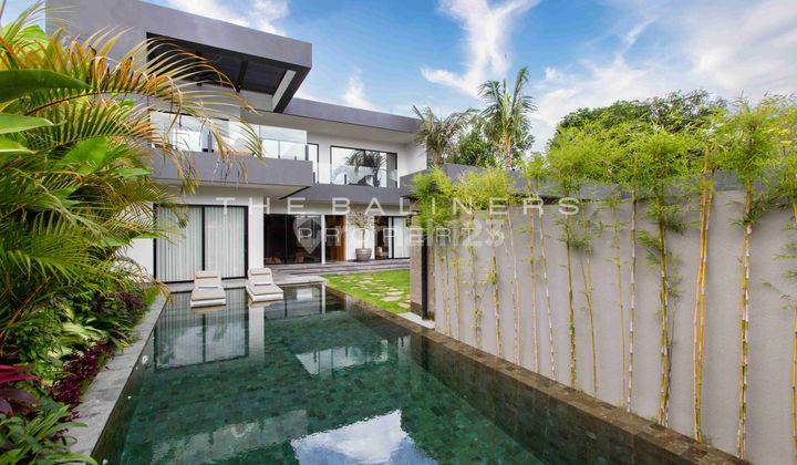 Stylish Villa In Buduk With Modern Comfort And Convenience 1