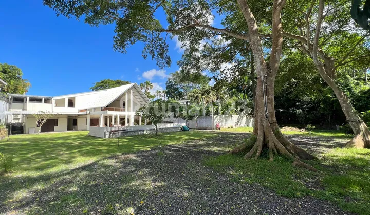 PRIME FREEHOLD OPPORTUNITY IN NELAYAN, CANGGU – STEPS FROM THE BEACH