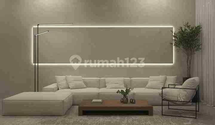 WELL-DESIGNED VILLA OFFERING A RELAXED CANGGU LIFESTYLE 2