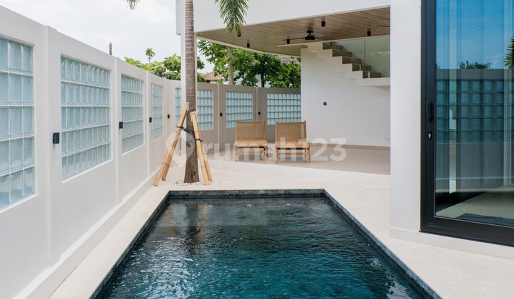 Tumbak Bayuh's Most Advanced Freehold Smart Villa With Premium Finishes