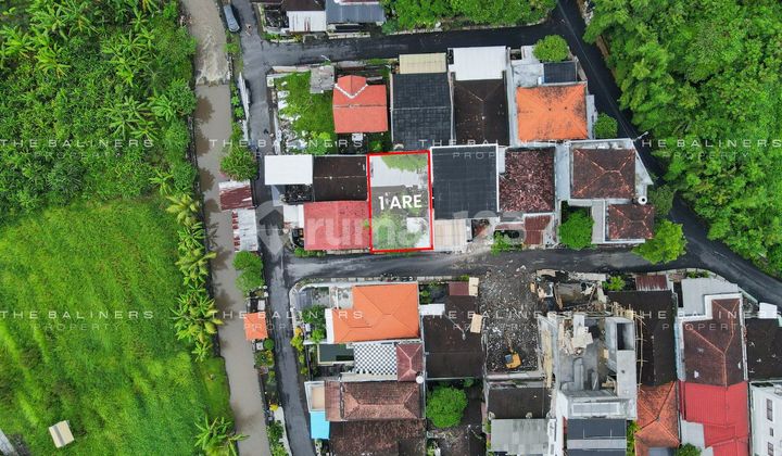 Rare Small-Plot Opportunity In Central Pererenan With Ready Villa Design Rare Small-Plot Opportunity In Central Pererenan With Ready Villa Design