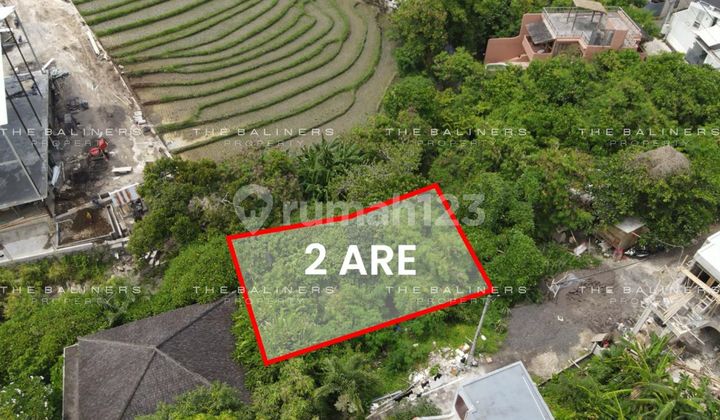 RARE FREEHOLD LAND OPPORTUNITY IN CENTRAL BERAWA