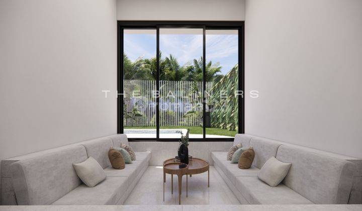 Contemporary Living In Uluwatu Your Coastal Retreat 2