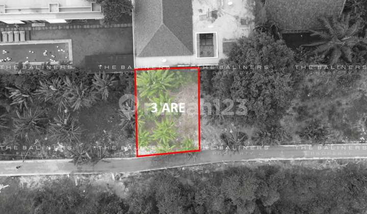 Freehold Residential Land Opportunity In Seminyak Freehold Residential Land Opportunity In Seminyak