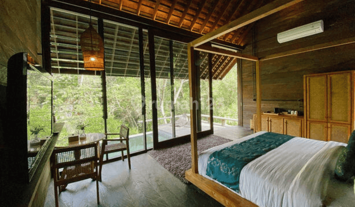 Charming Freehold Villa In The Heart Of Ubud 2