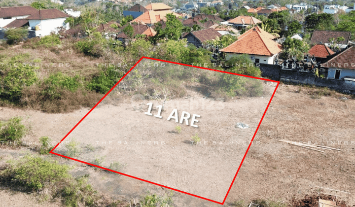 Perfect Spot In Ungasan For Your Next Project 1