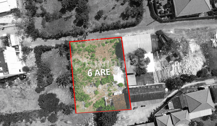 LAND INVESTASI DENGAN PEMANDANGAN LAUT STRATEGIS DI KAWASAN UNGASAN YANG BERTUMBUH CEPAT LAND INVESTASI DENGAN PEMANDANGAN LAUT STRATEGIS DI KAWASAN UNGASAN YANG BERTUMBUH CEPAT