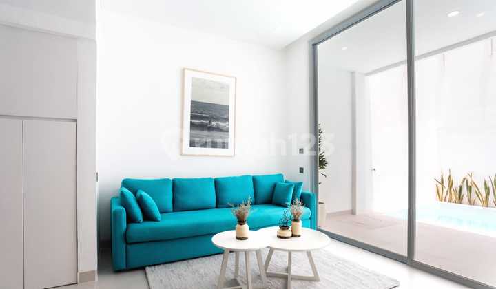 CONVENIENTLY LOCATED TOWNHOUSE NEAR BATU BELIG BEACH CONVENIENTLY LOCATED TOWNHOUSE NEAR BATU BELIG BEACH