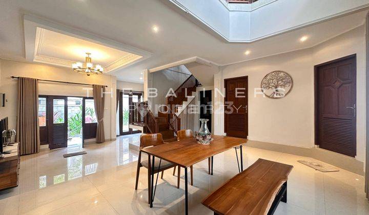 Spacious Three Bedroom Villa In Tegal Cupek, Umalas 1