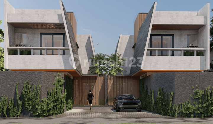 PEACEFUL VILLA RETREAT IN KAYU TULANG, JUST MINUTES FROM CANGGU’S HIGHLIGHTS PEACEFUL VILLA RETREAT IN KAYU TULANG, JUST MINUTES FROM CANGGU’S HIGHLIGHTS