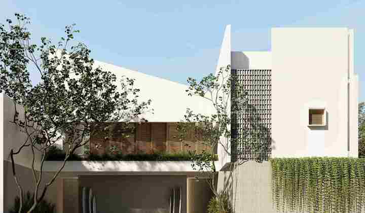 THE BERAWA URBAN TROPIC VILLA - CHIC DESIGN MEETS RELAXED ISLAND LIVING THE BERAWA URBAN TROPIC VILLA - CHIC DESIGN MEETS RELAXED ISLAND LIVING