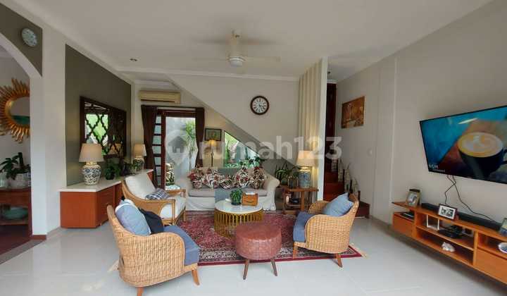 Modern Tropical Villa In Seminyak A Blend Of Comfort And Convenience 2