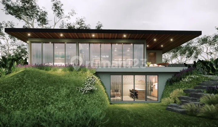 Riverside Villa Retreat In Buwit, Tabanan Riverside Villa Retreat In Buwit, Tabanan