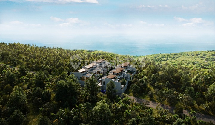 Positioned Among Uluwatu's Iconic Resorts
