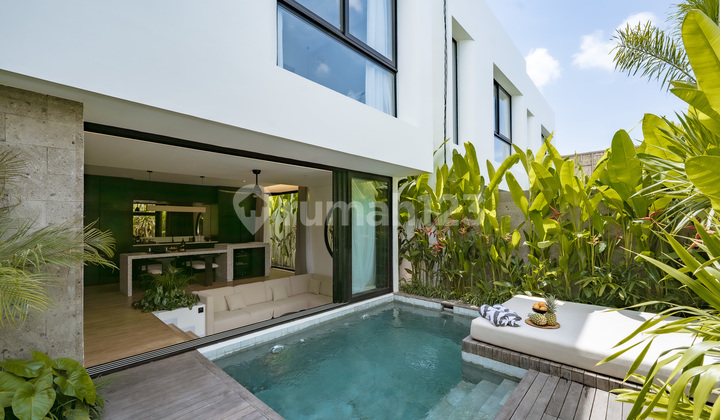 Contemporary Townhouse 2 Bedroom Gem In The Heart Of Bingin Contemporary Townhouse 2 Bedroom Gem In The Heart Of Bingin