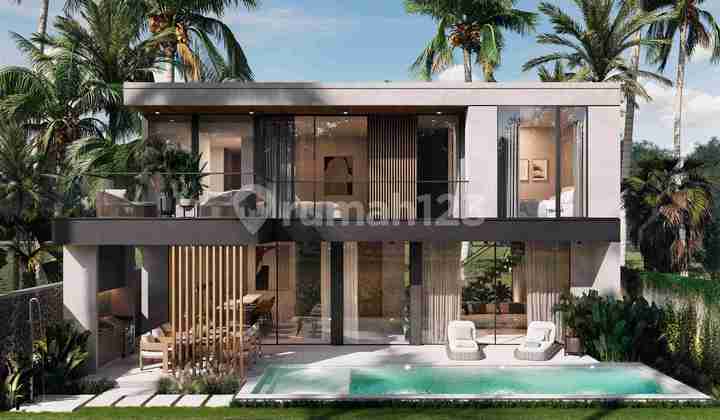 A SERENE BALANGAN ESCAPE WITH ROOFTOP VIEWS