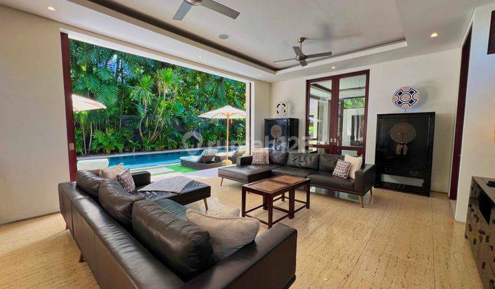 Luxury Villa For Sale In Seminyak Exceptional Location And Features 2