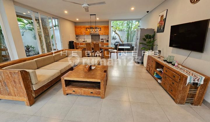 Contemporary Villa In Umalas With Proximity To Beaches And Amenities 2