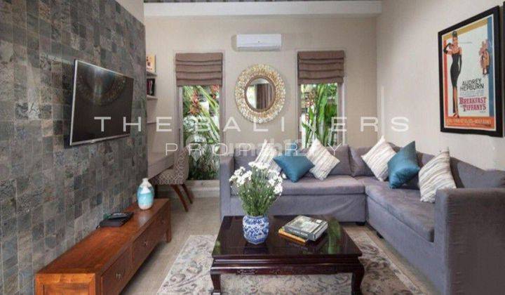 Spacious 5 Bedroom Villa In Sanur With Freehold Ownership 2