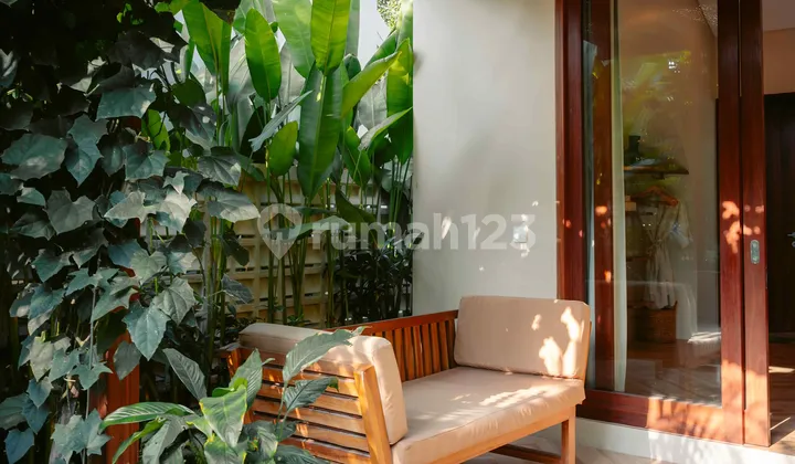 PEACEFUL RIVERSIDE HOTEL WITH FULL AMENITIES IN DEVELOPING KEDUNGU