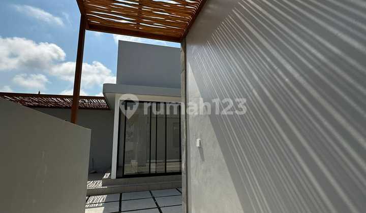 Modern 2 bedroom Villa With Private Pool In Kutuh 2