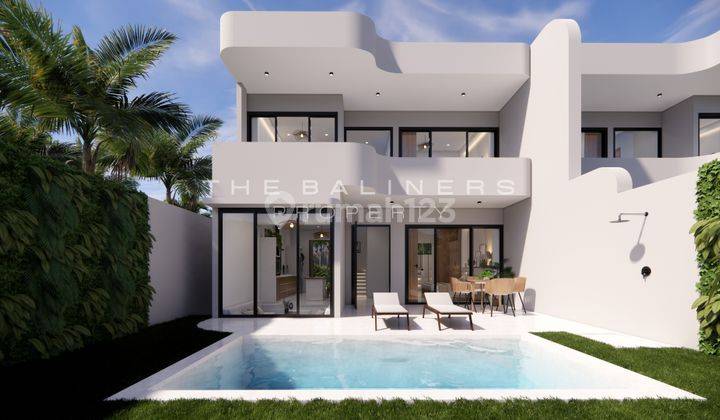 Contemporary Living In Uluwatu Your Coastal Retreat 1