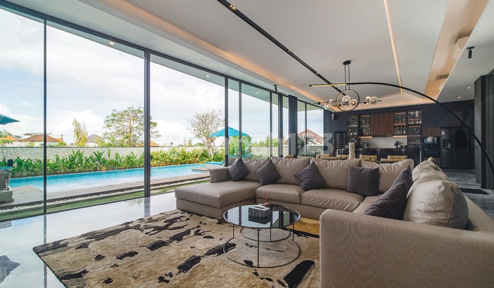 Majestic Umalas Villa A Harmonious Blend Of Luxury And Tranquility 2