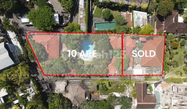 Freehold Land Bonus Villa Minutes From The Beach In Seminyak Freehold Land Bonus Villa Minutes From The Beach In Seminyak