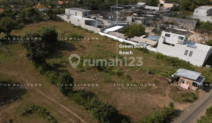 LONG-TERM LEASEHOLD LAND IN KUTUH NEAR BALI’S SOUTHERN BEACHES LONG-TERM LEASEHOLD LAND IN KUTUH NEAR BALI’S SOUTHERN BEACHES
